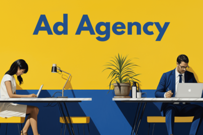 Ad Agency