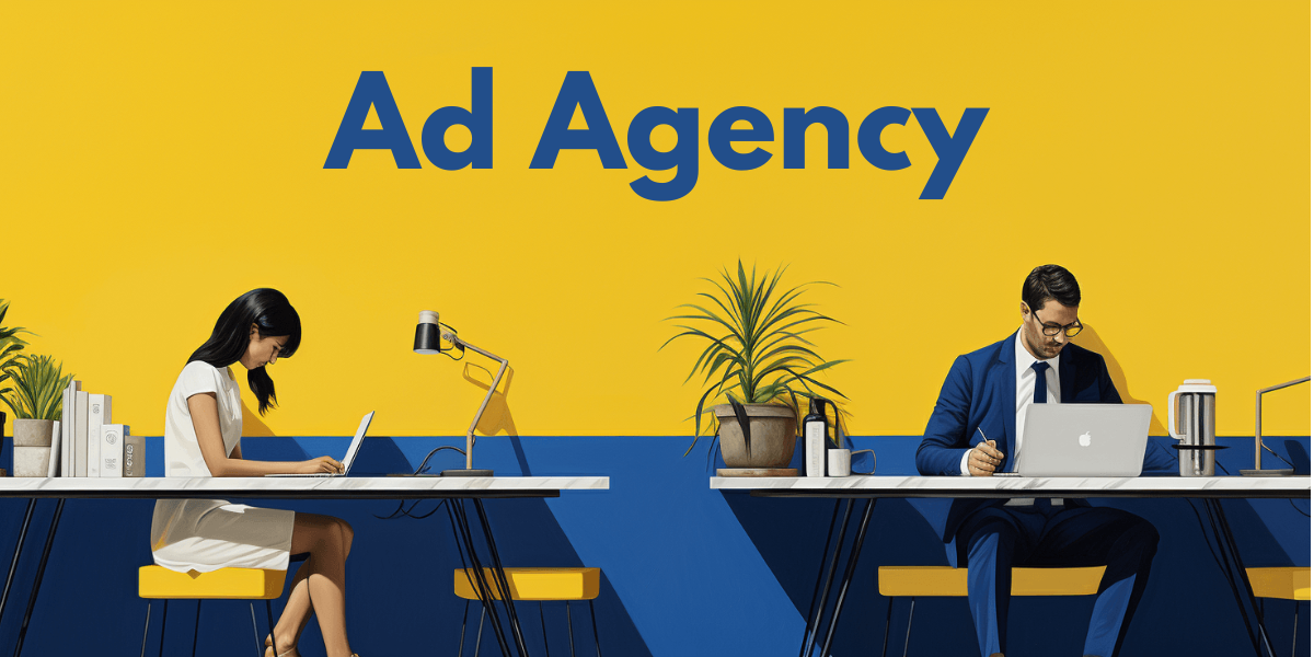 Ad Agency