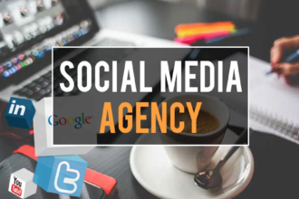 social media marketing agency