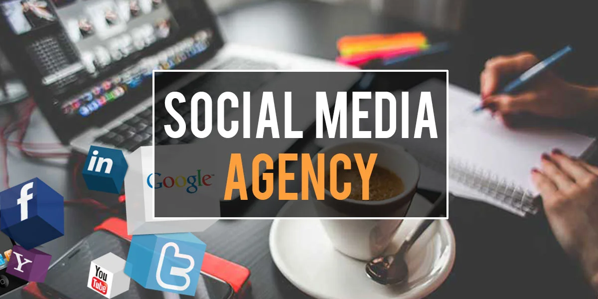 social media marketing agency