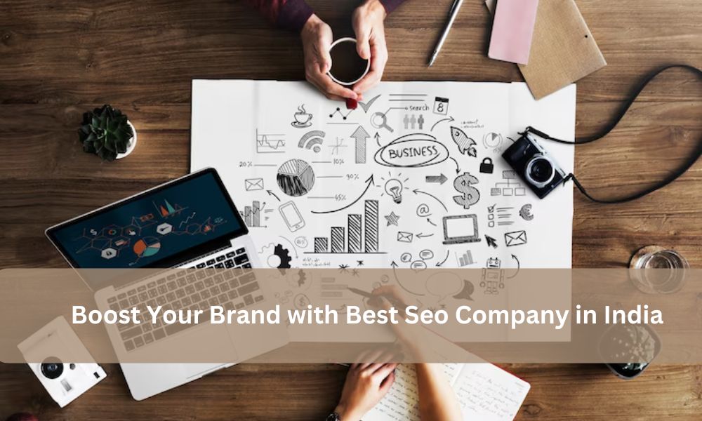 Best Seo Company in India