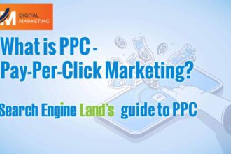 PPC - Digital marketing agency