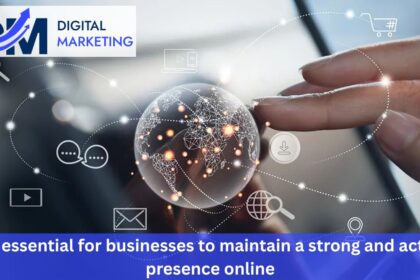 SMM- social media marketing agency