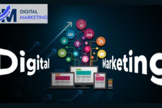 Digital Marketing by Digital Marketing Agency