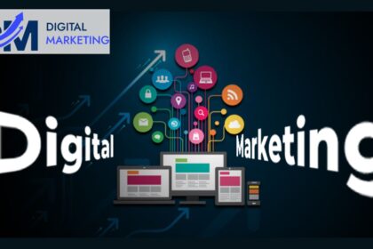 Digital Marketing by Digital Marketing Agency