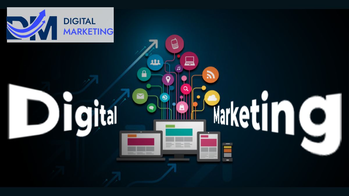 Digital Marketing by Digital Marketing Agency