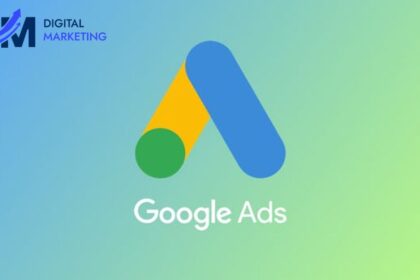 Google ads by top digital marketing services
