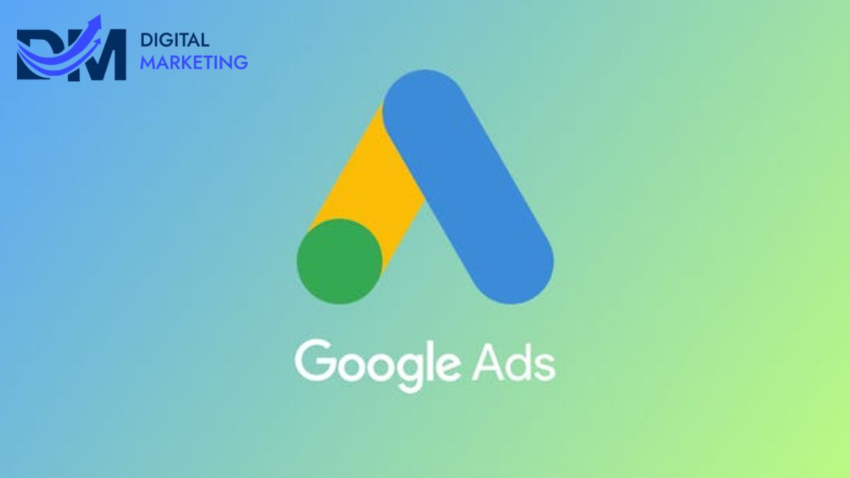 Google ads by top digital marketing services