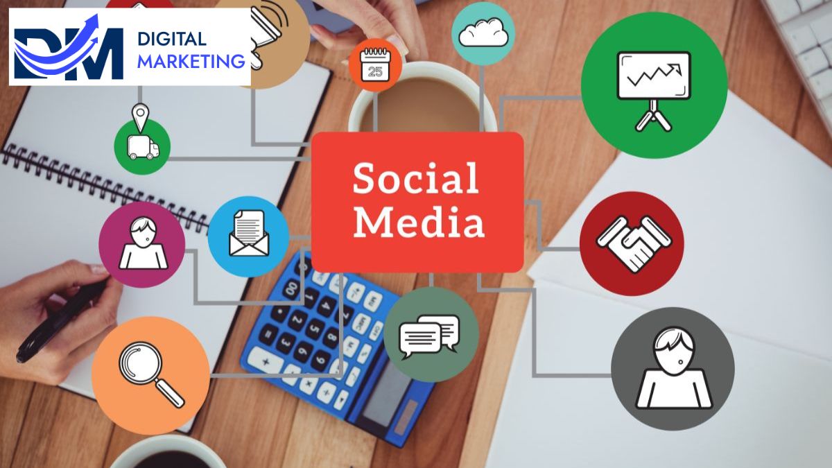 Social-Media-Marketing by Social Media Agency
