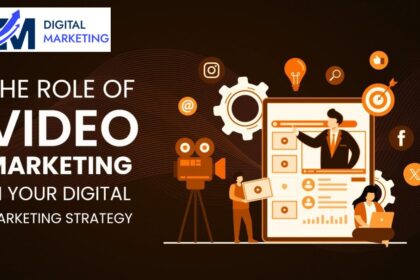 Video Marketing - Best Digital Marketing Agency In Indore