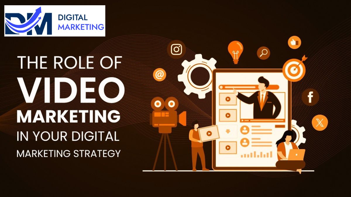 Video Marketing - Best Digital Marketing Agency In Indore
