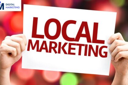local-marketing by Local Marketing Agency