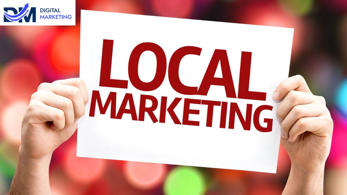 local-marketing by Local Marketing Agency