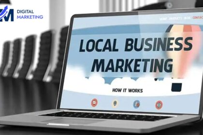 Local Marketing Company - Digital Marketingss - Local marketing Services