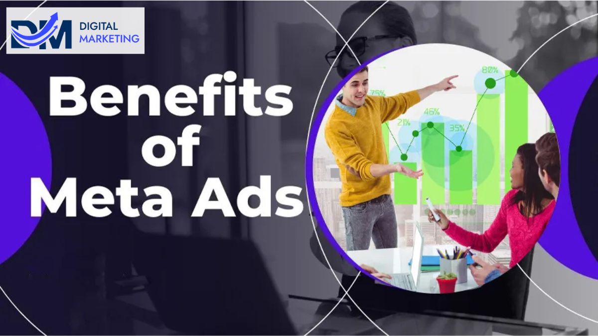 Meta Ads Digital Marketingss Digital Marketing Agency