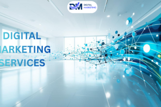 digital marketing services