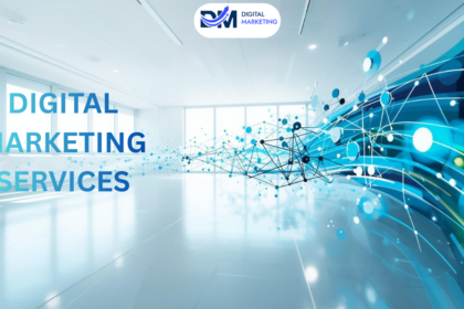 digital marketing services