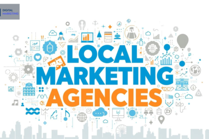 local marketing agencies