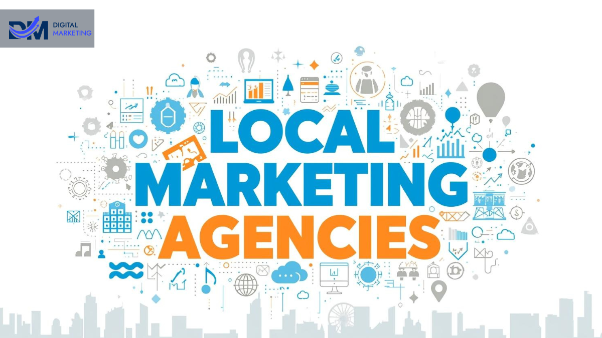 local marketing agencies