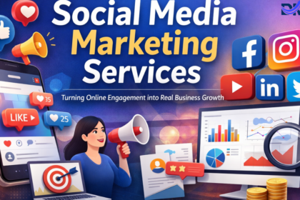 Social Media Marketing Services